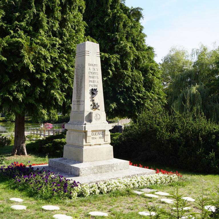 Monument aux morts