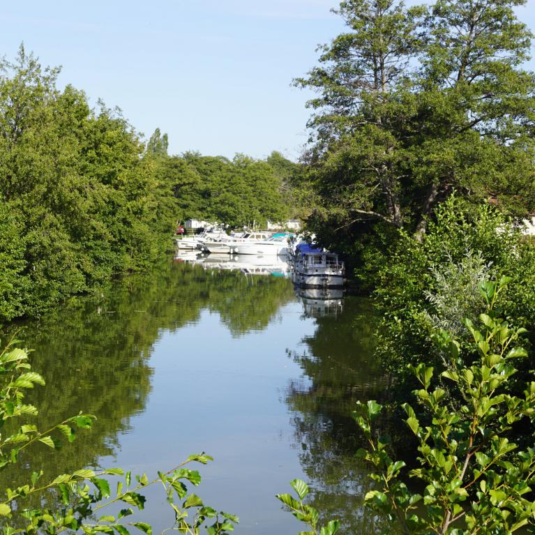 Le Loing