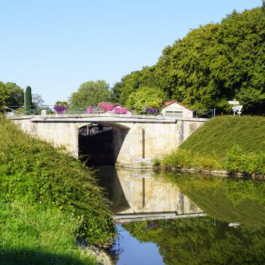 Canal de Briare
