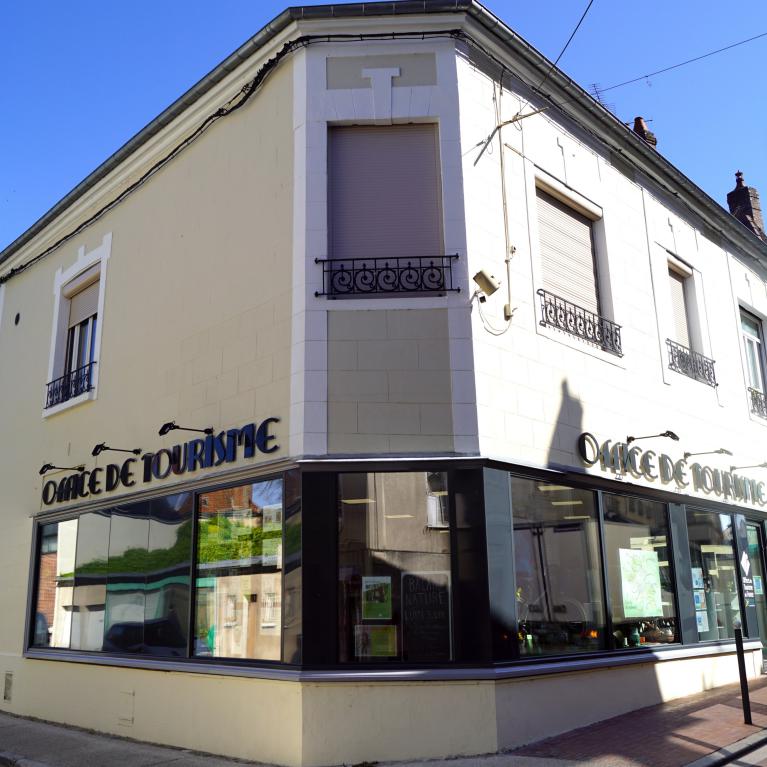 Office de Tourisme