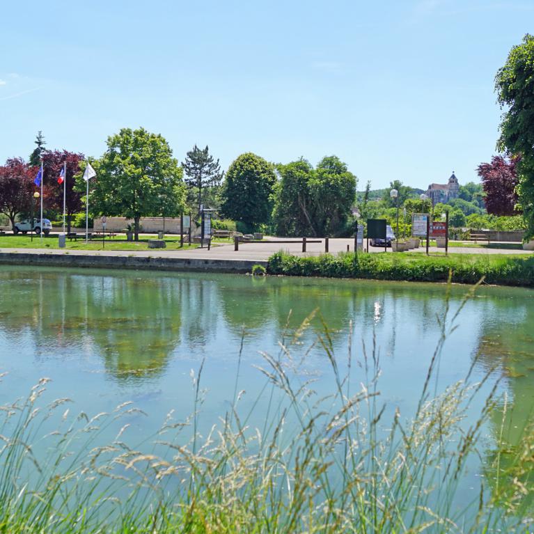 Port de plaisance