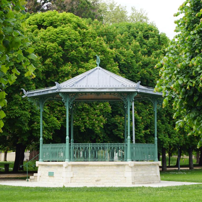 Kiosque