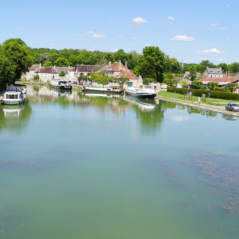 Port de plaisance