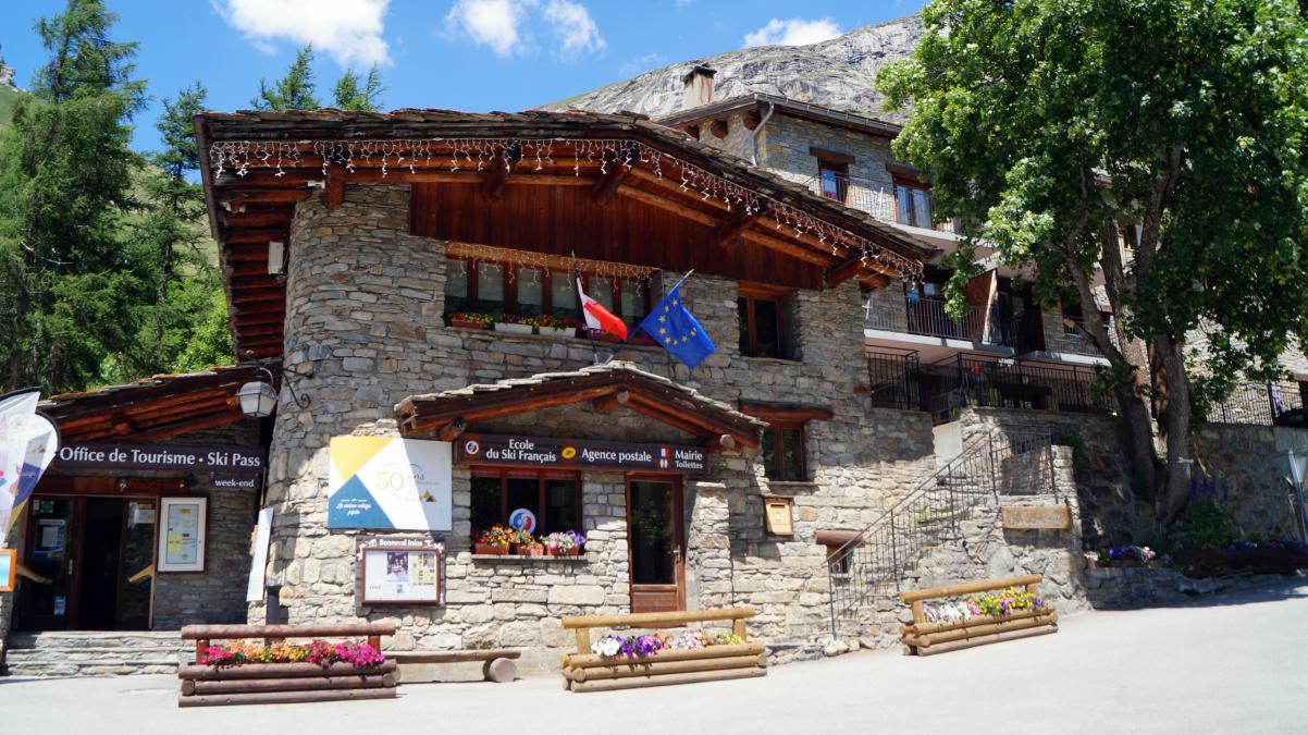 Mairie
