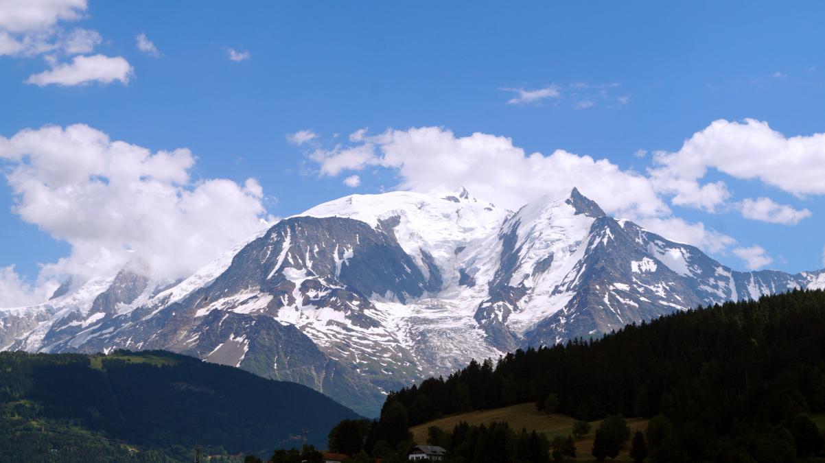 Mont Blanc