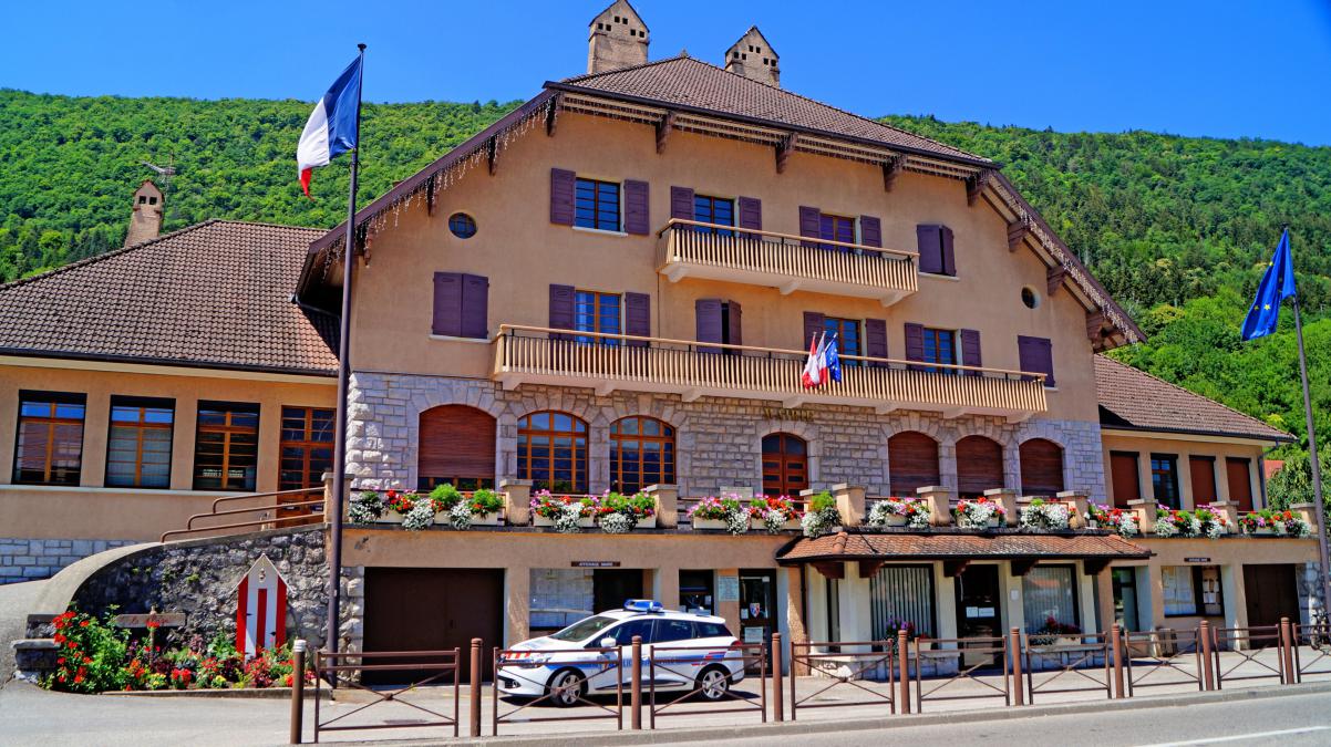 Mairie