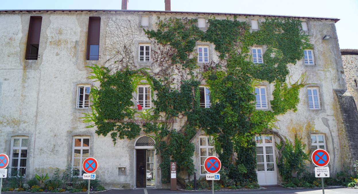 Mairie