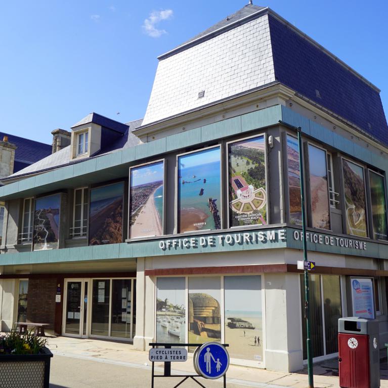 Office de Tourisme