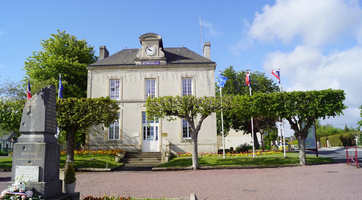 Mairie