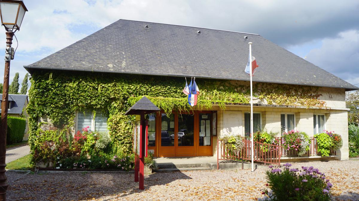 Mairie