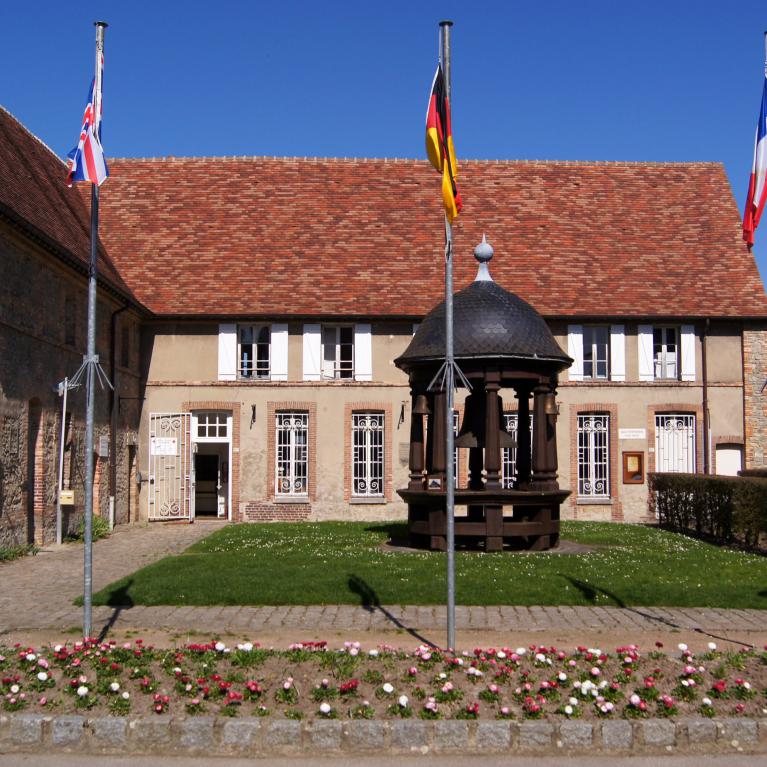 Office de Tourisme