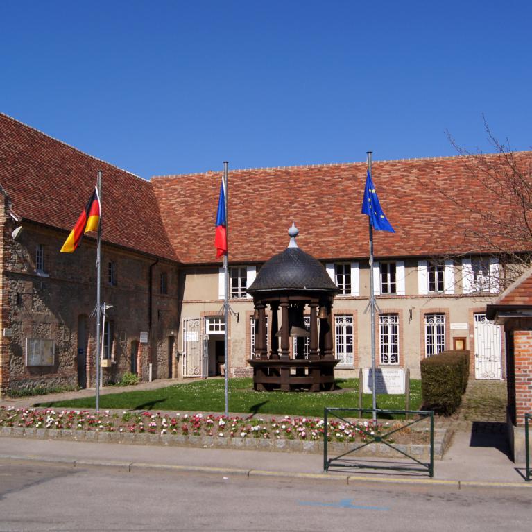 Couvent des Capucins