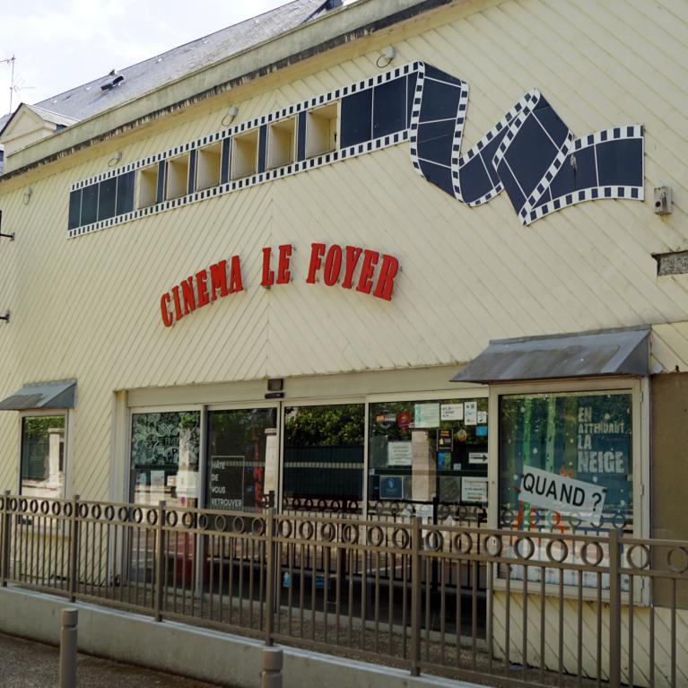 Cinéma Le Foyer