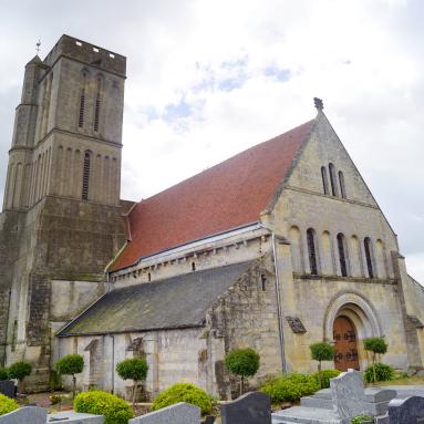 Église Saint-Pierre