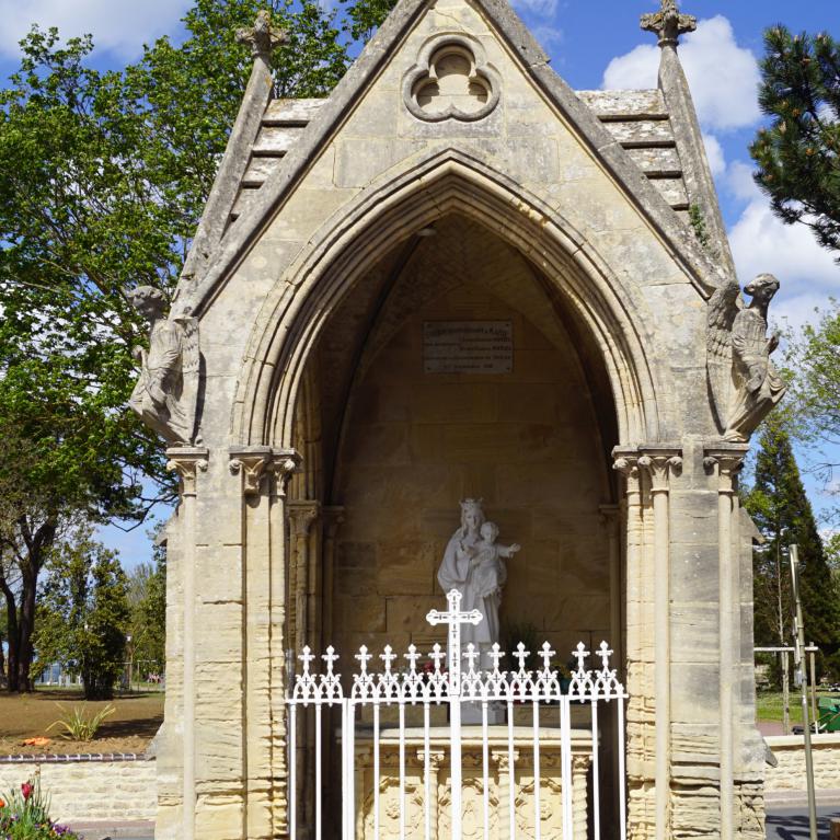 Chapelle