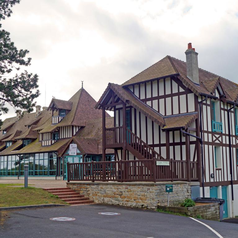 Maison de la Nature