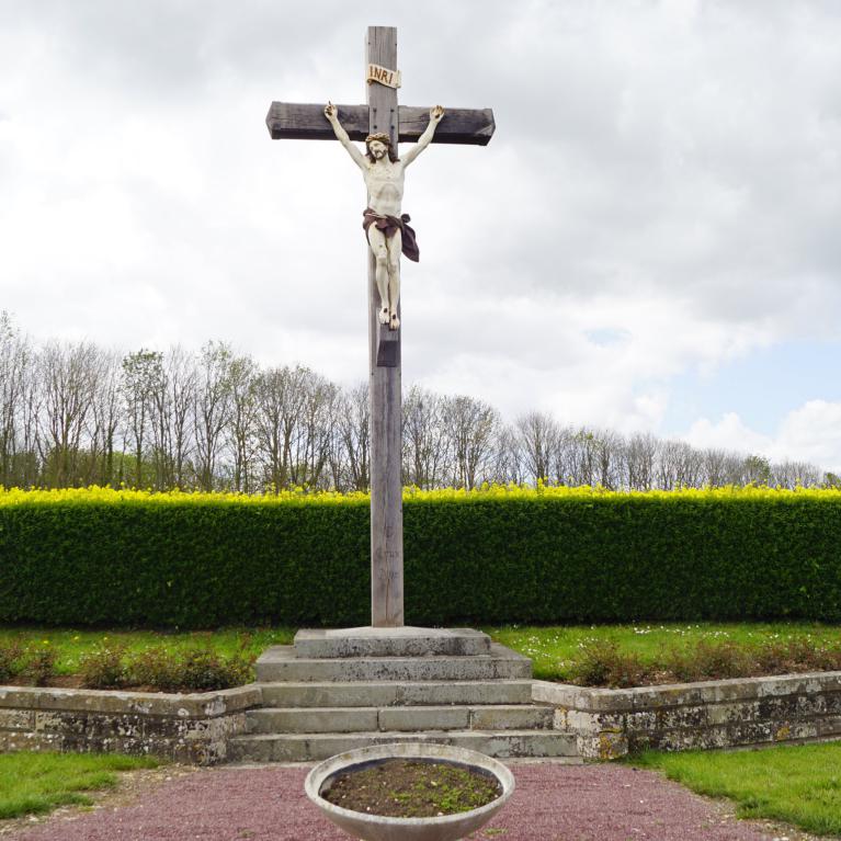 Formigny-Croix