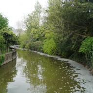 Isigny-sur-Mer-L'Aure Inférieure