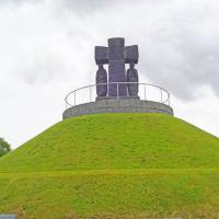 Cimetière militaire Allemand