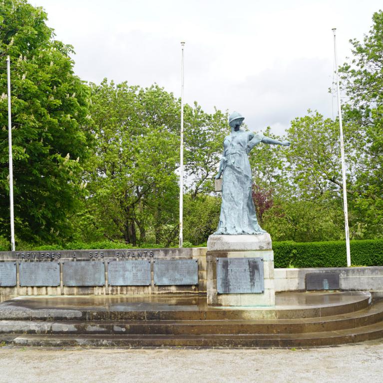 Monument aux morts