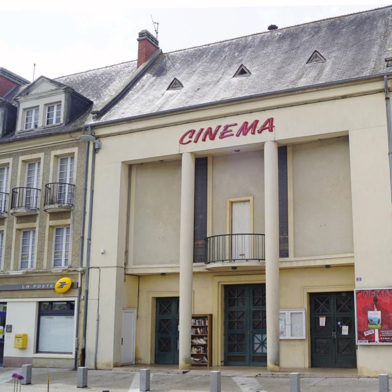 Cinéma Le Normandy