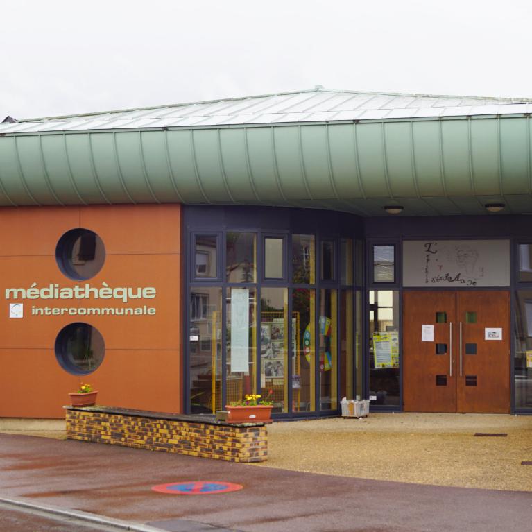 Bibliothàque
