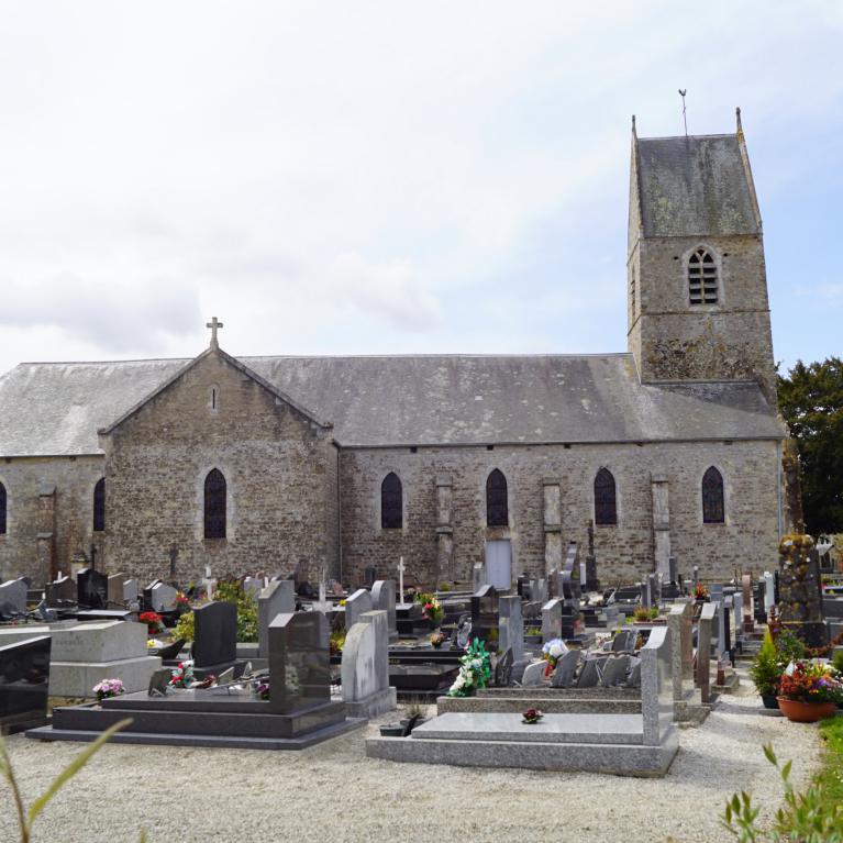 Église Notre-Dame