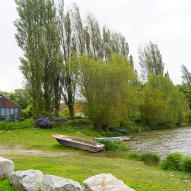 Bords de Douve
