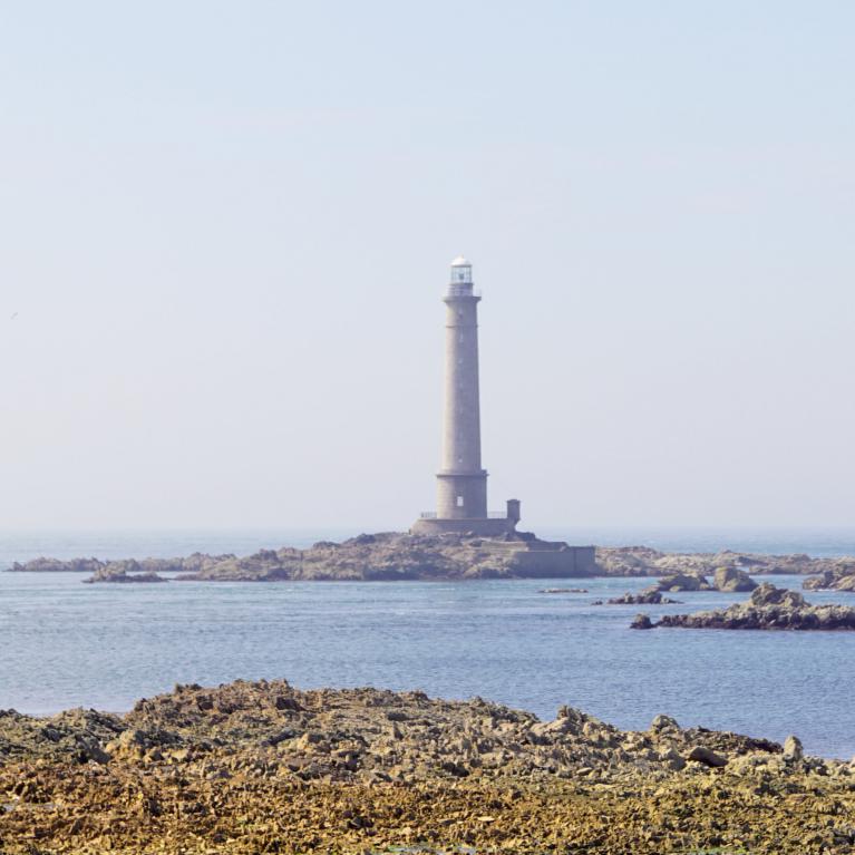 Goury Phare