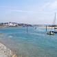 Accès au port