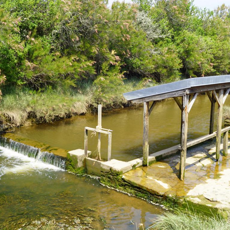 Lavoir Mère Denis