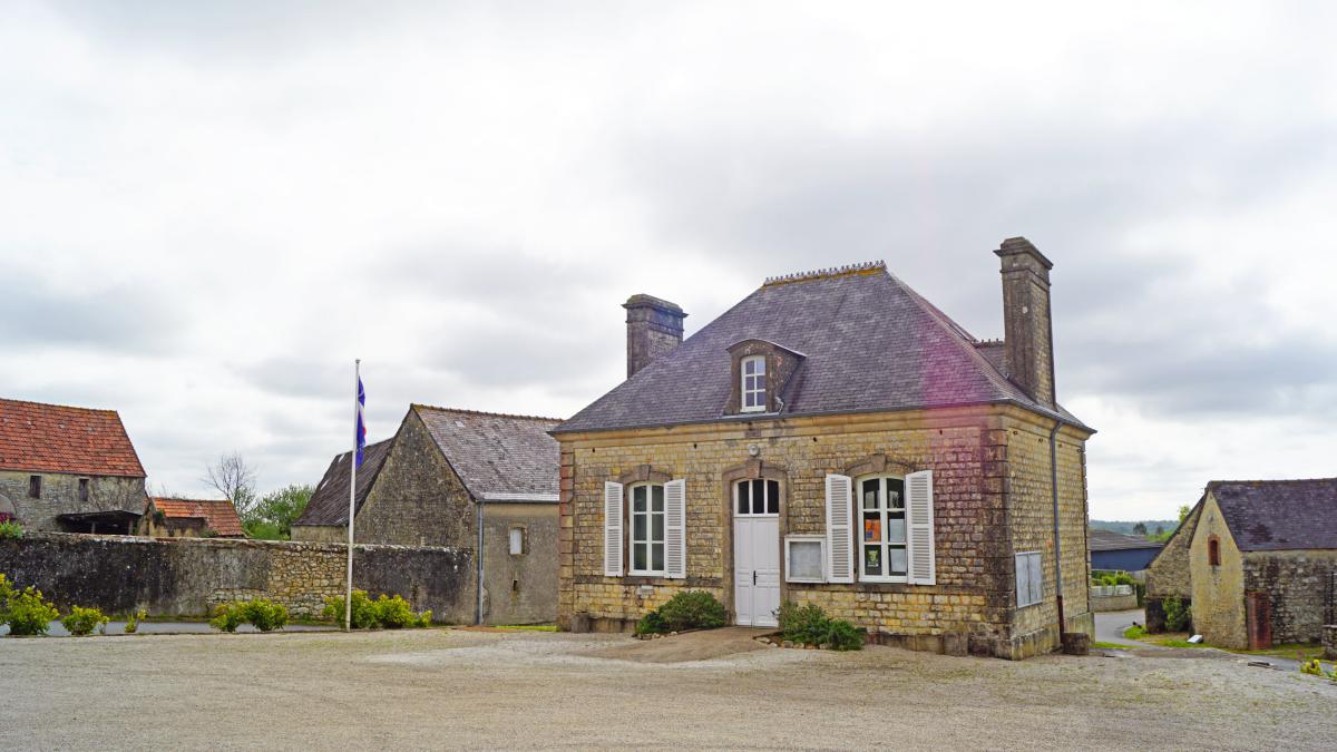 Mairie
