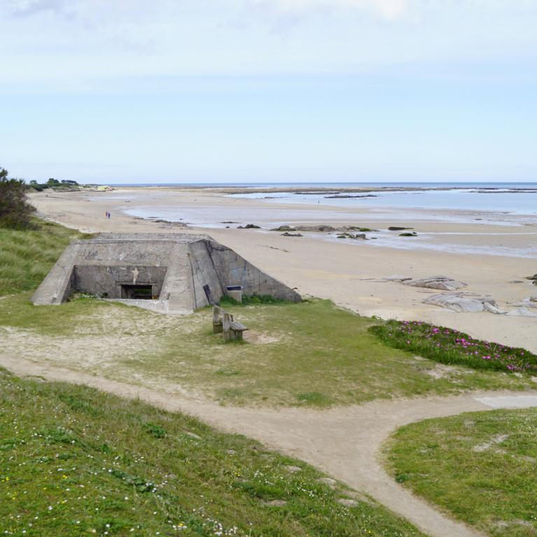 Blockhaus