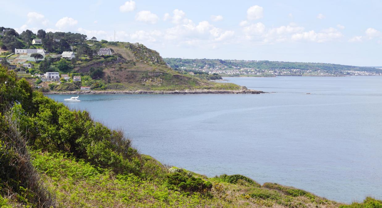 Anse du Brick