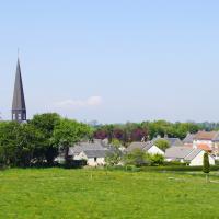 Vue panoramique