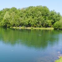 Site du Mont Castre
