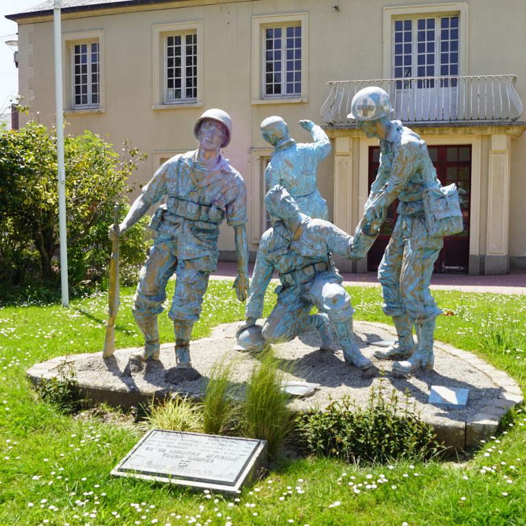 Les Quatre Braves