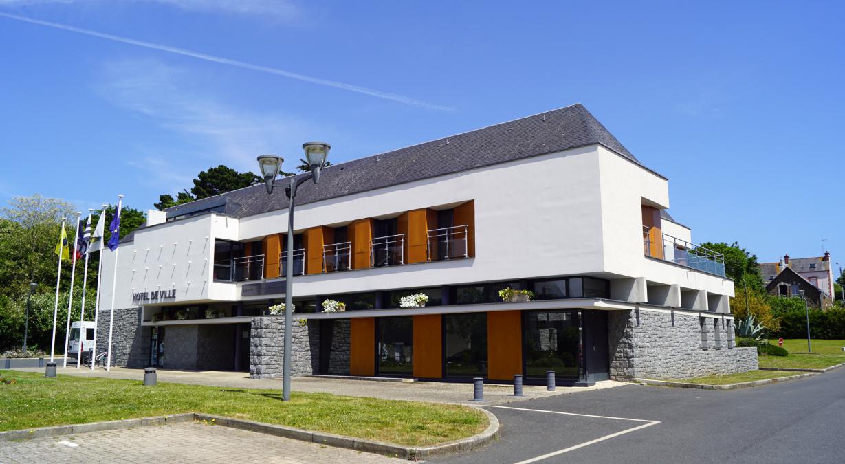 Mairie