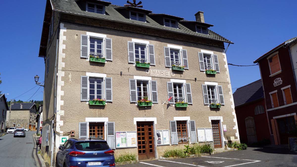 Mairie