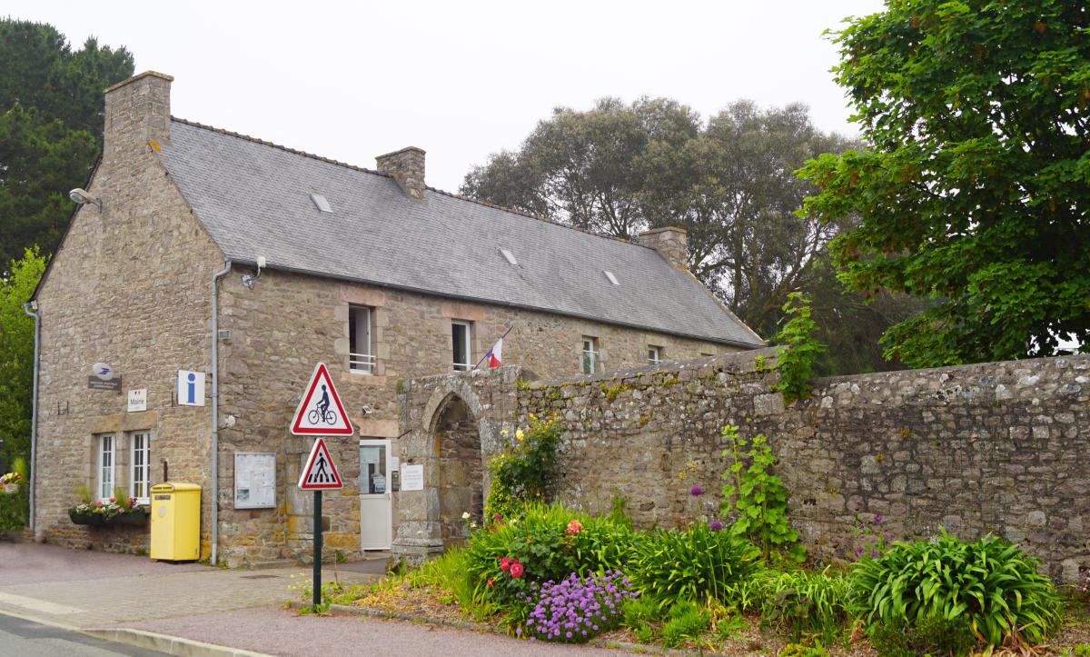 Mairie
