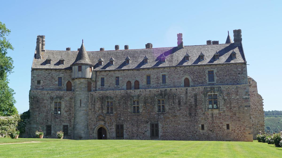 Château