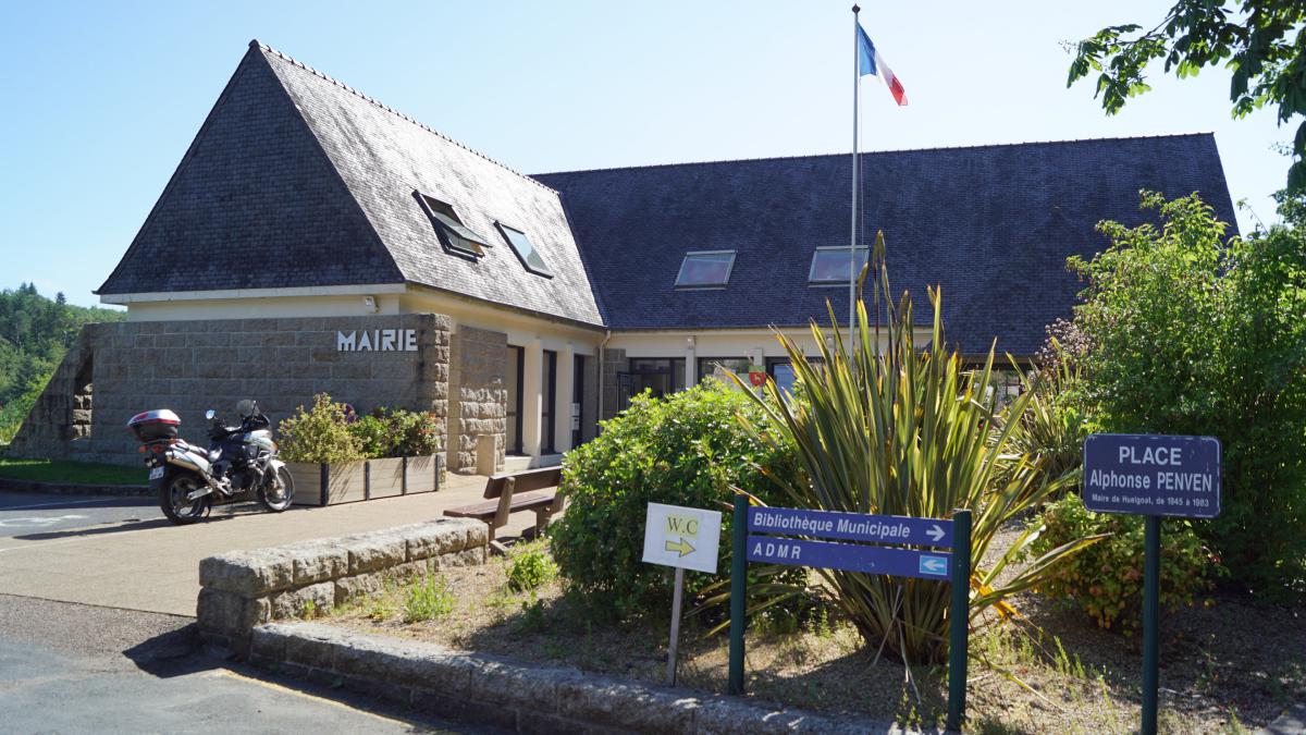 Mairie