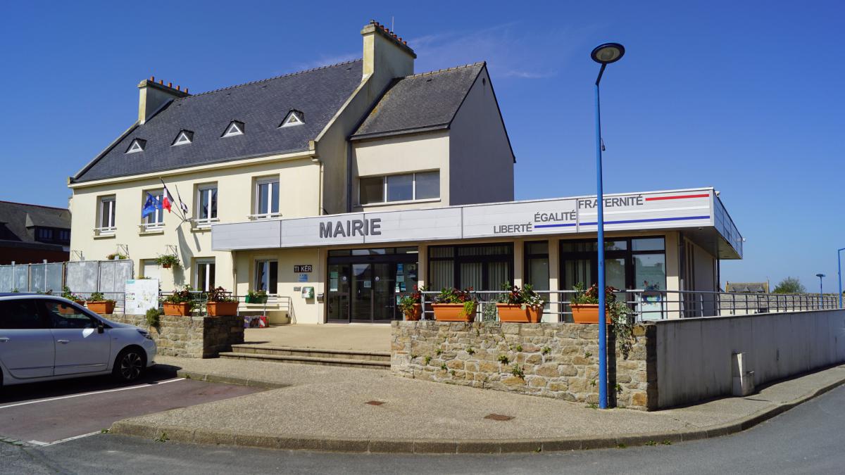 Mairie