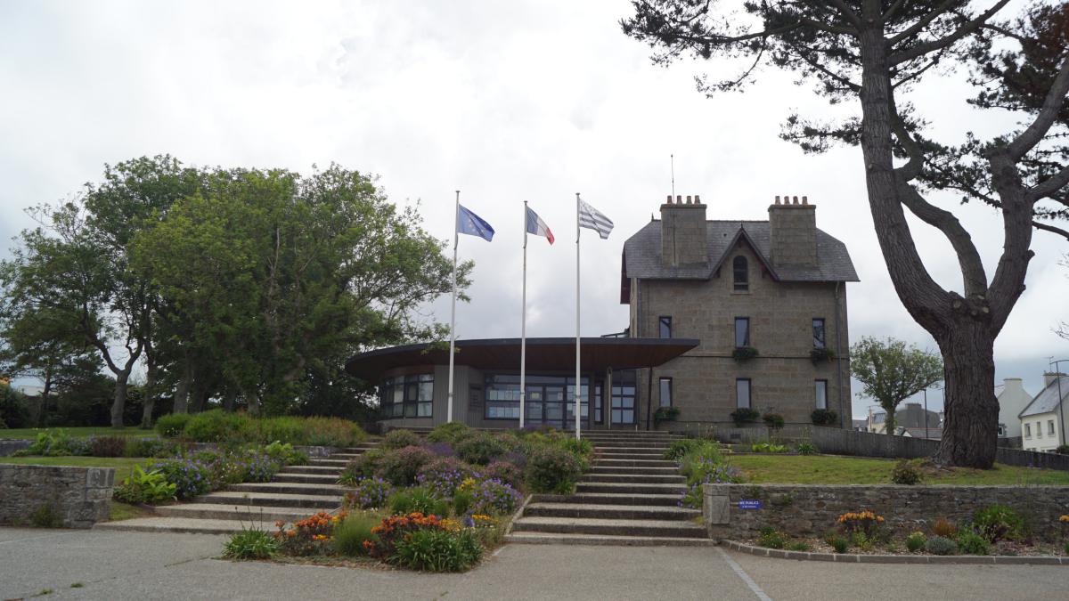 Mairie