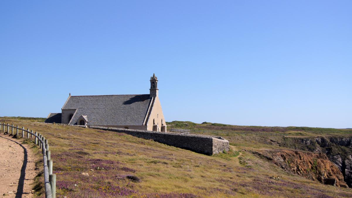 Pointe du Van
