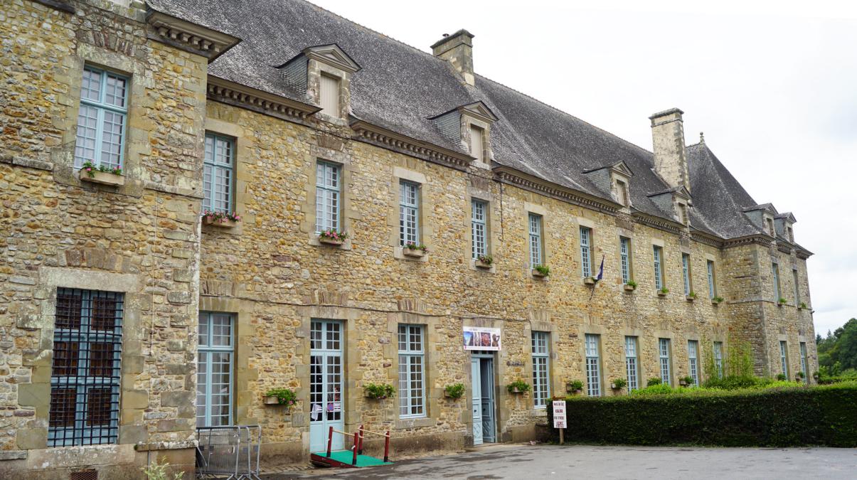 Mairie