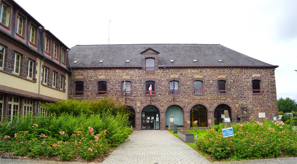 Mairie