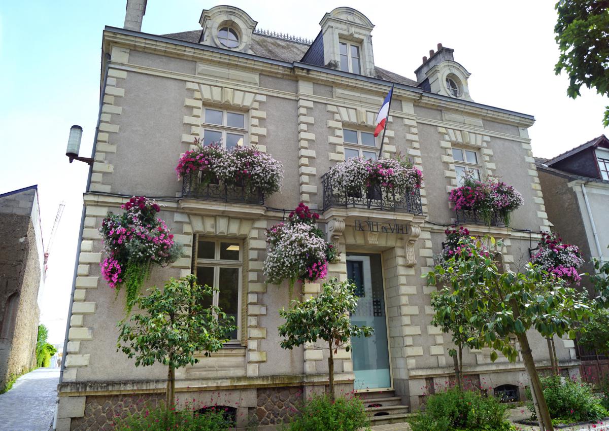 Mairie