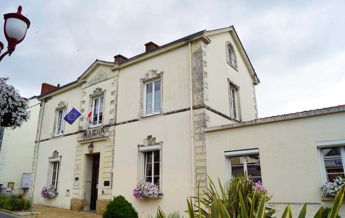 Mairie