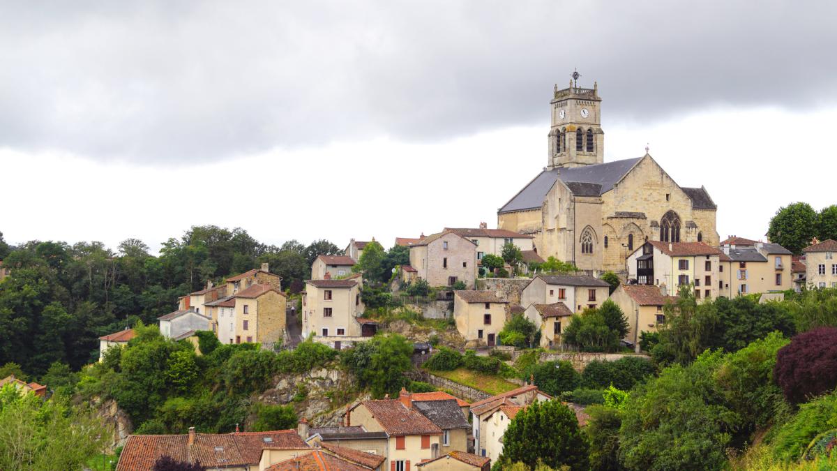 Village